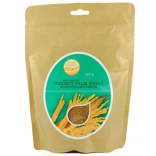 Coconut palm sugar 500g-1000g