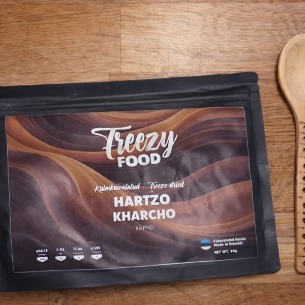 Hartzo Kharcho