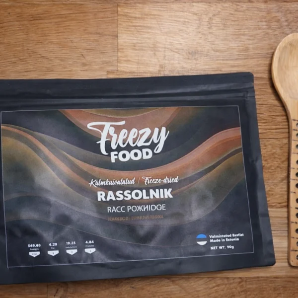 Rassolnik