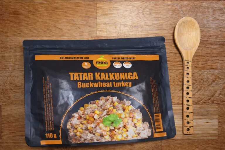 Tatar Kalkuniga