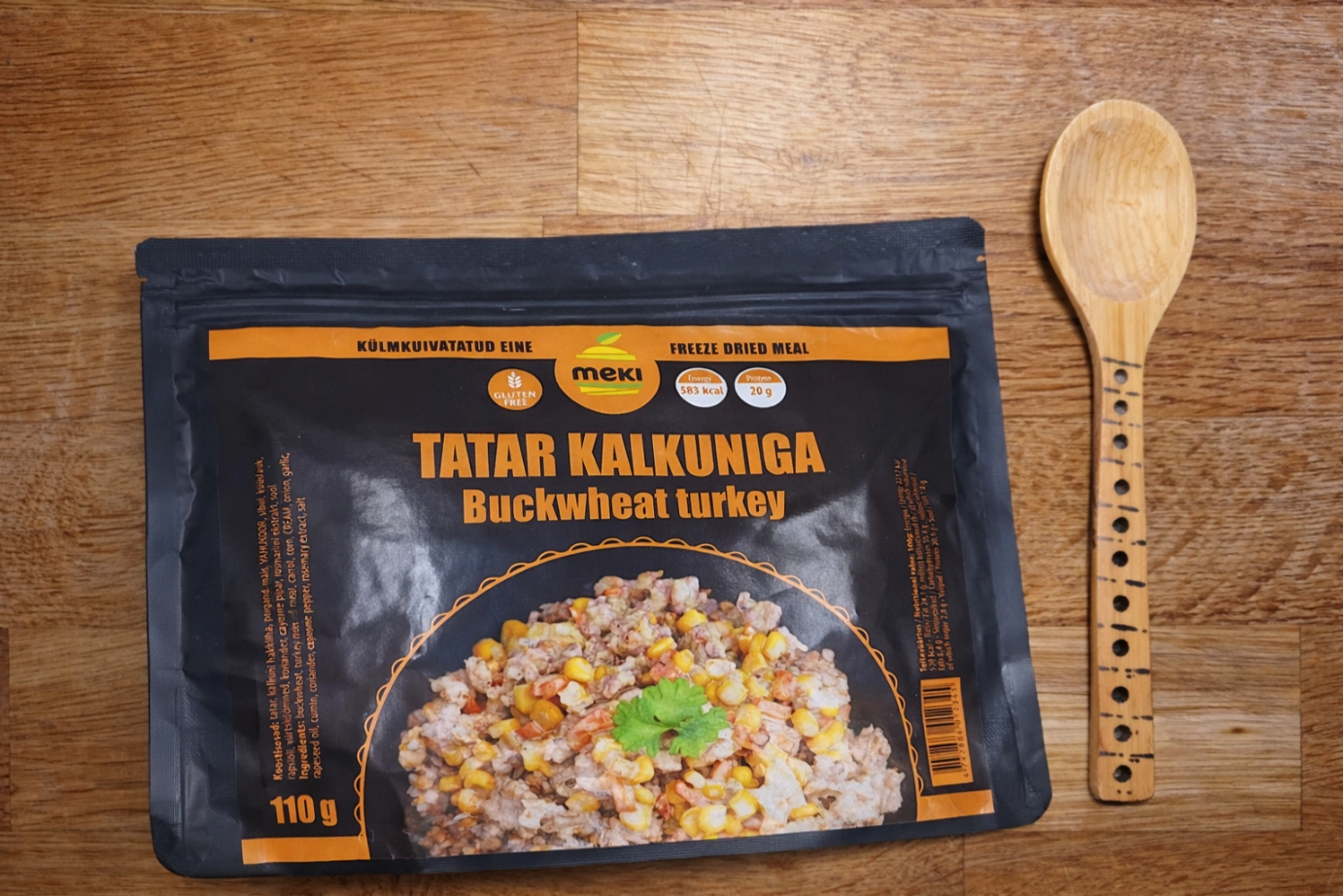 Tatar Kalkuniga Tatar Kalkuniga