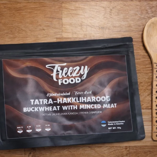 Tatra-Hakkliharoog