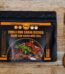 Chilli con carne riisiga