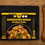 Hommikusöök munaga