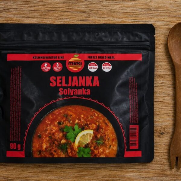 Seljanka