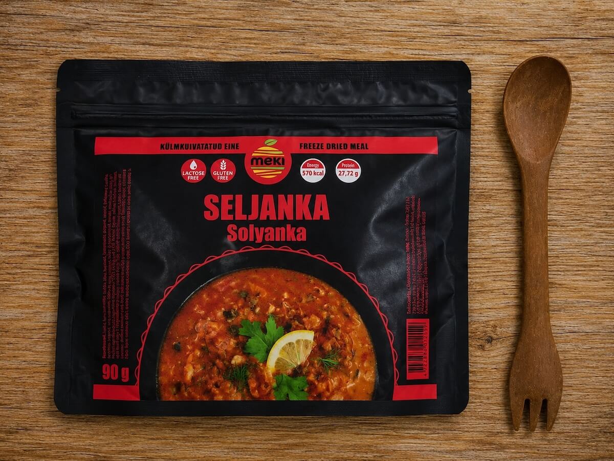 Seljanka Seljanka