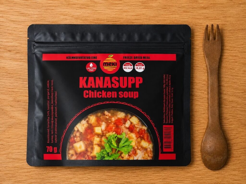 Kanasupp