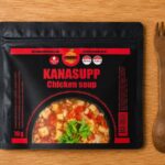 Kanasupp