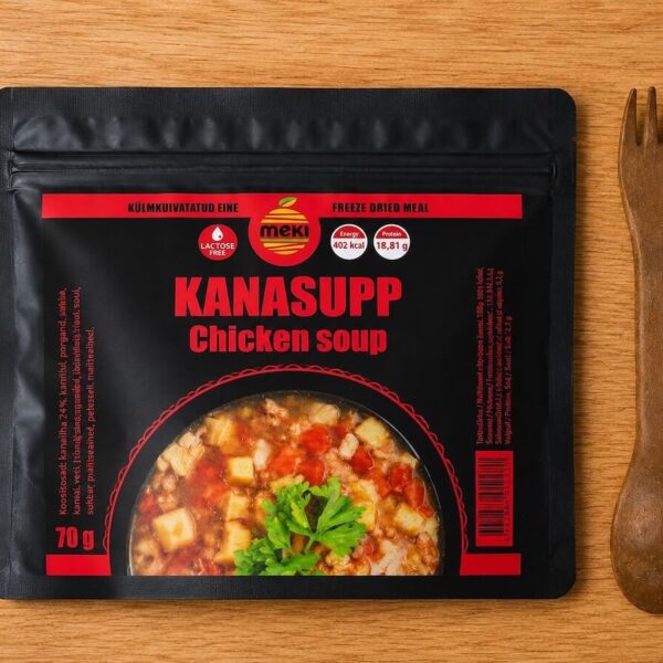 Kanasupp