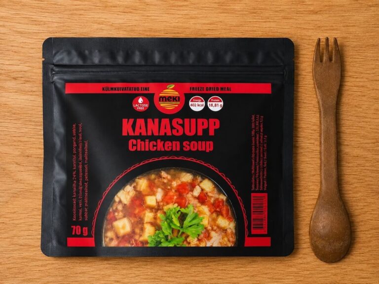 Kanasupp