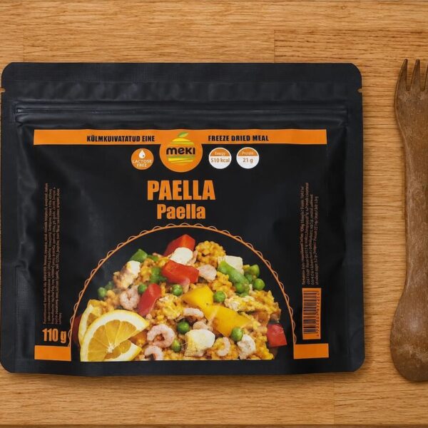 Paella