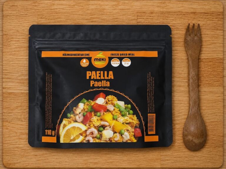 Paella