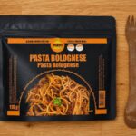 Pasta Bolognese
