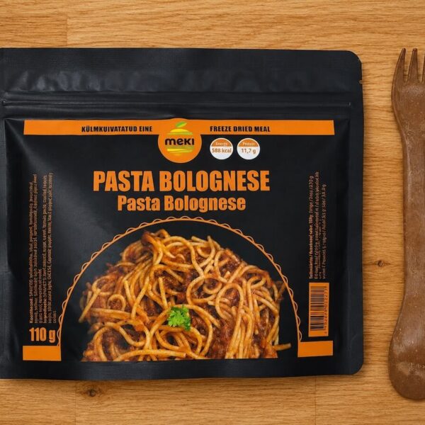 Pasta Bolognese