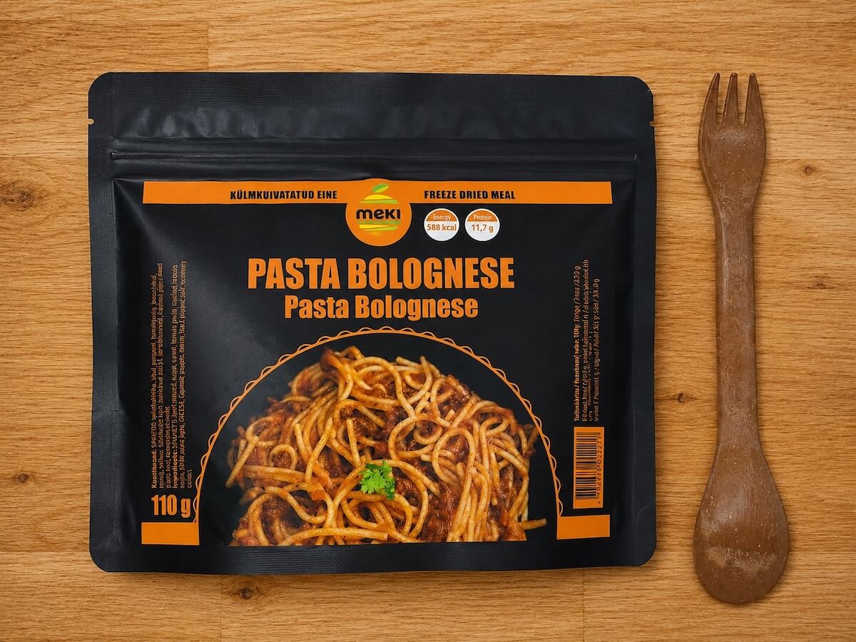 Pasta Bolognese Pasta Bolognese