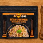 Tatar kalkuniga