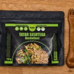 Tatar seentega