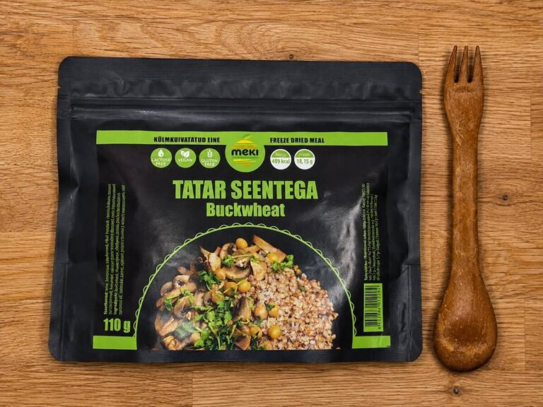 Tatar seentega