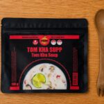 Tom kha supp